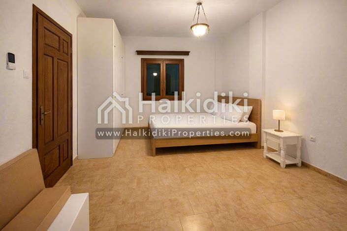Image No.14-Appartement de 5 chambres à vendre à Halkidiki