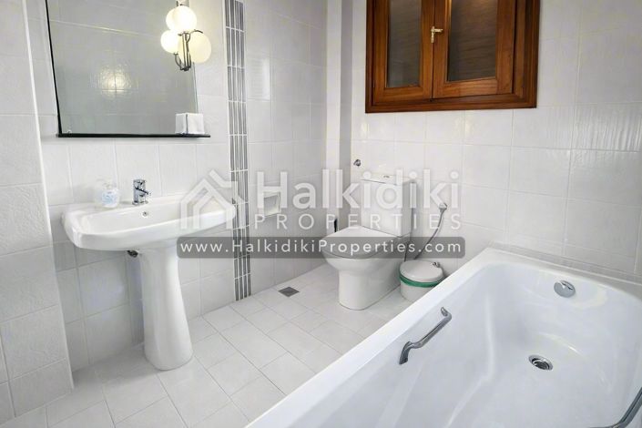 Image No.15-Appartement de 5 chambres à vendre à Halkidiki