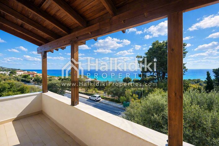 Image No.16-Appartement de 5 chambres à vendre à Halkidiki