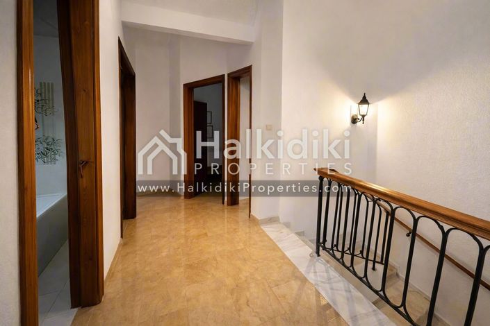 Image No.17-Appartement de 5 chambres à vendre à Halkidiki
