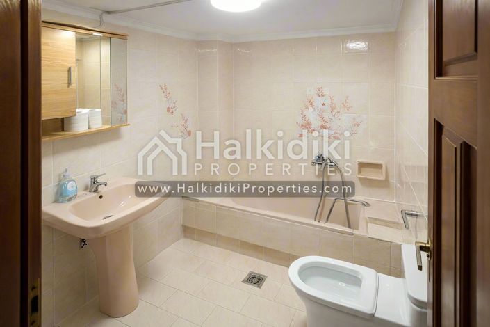Image No.19-Appartement de 5 chambres à vendre à Halkidiki