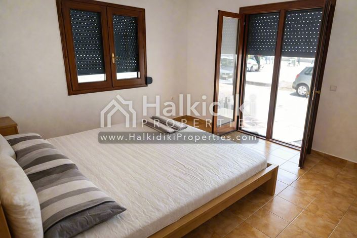 Image No.20-Appartement de 5 chambres à vendre à Halkidiki