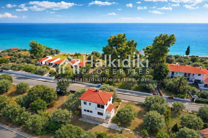 Image No.21-Appartement de 5 chambres à vendre à Halkidiki