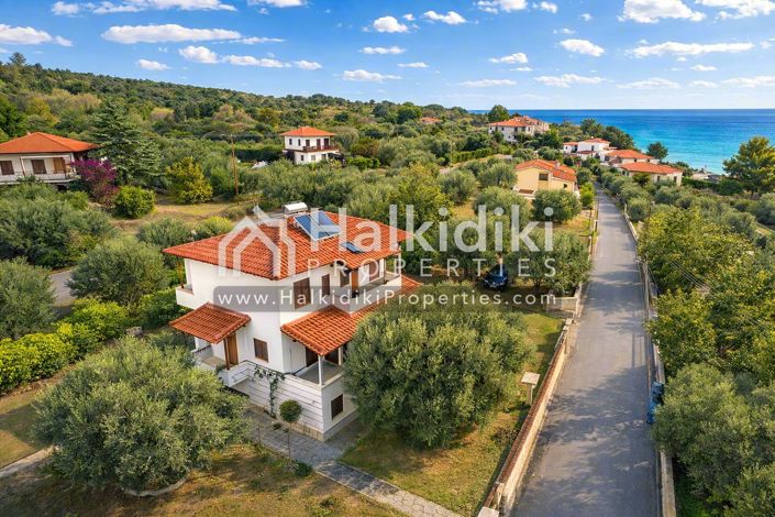 Image No.22-Appartement de 5 chambres à vendre à Halkidiki