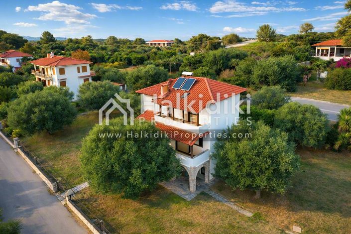 Image No.23-Appartement de 5 chambres à vendre à Halkidiki