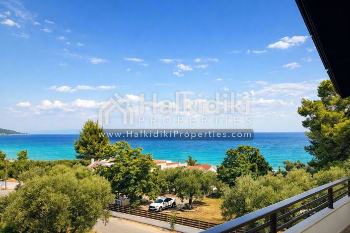 Image No.7-Appartement de 5 chambres à vendre à Halkidiki