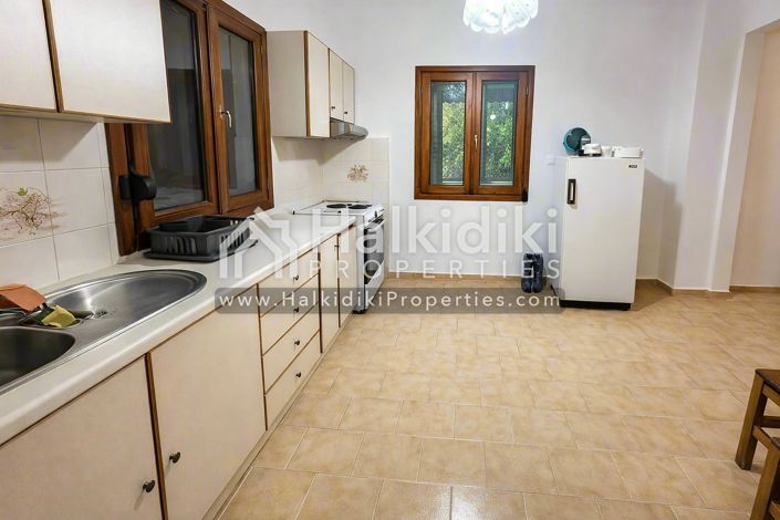 Image No.9-Appartement de 5 chambres à vendre à Halkidiki
