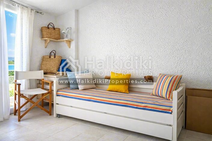 Image No.11-Appartement de 2 chambres à vendre à Halkidiki
