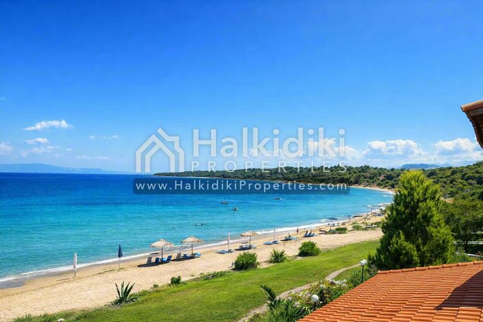 Image No.16-Appartement de 2 chambres à vendre à Halkidiki