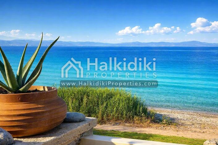 Image No.19-Appartement de 2 chambres à vendre à Halkidiki