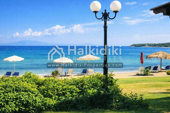 Image No.23-Appartement de 2 chambres à vendre à Halkidiki