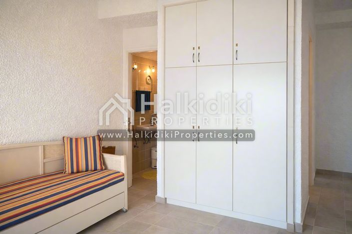 Image No.7-Appartement de 2 chambres à vendre à Halkidiki