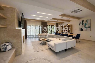 open-plan