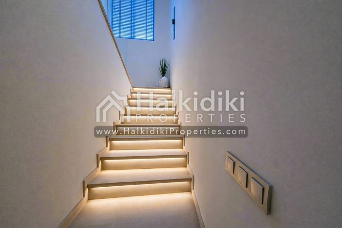 Image No.13-Appartement de 5 chambres à vendre à Halkidiki