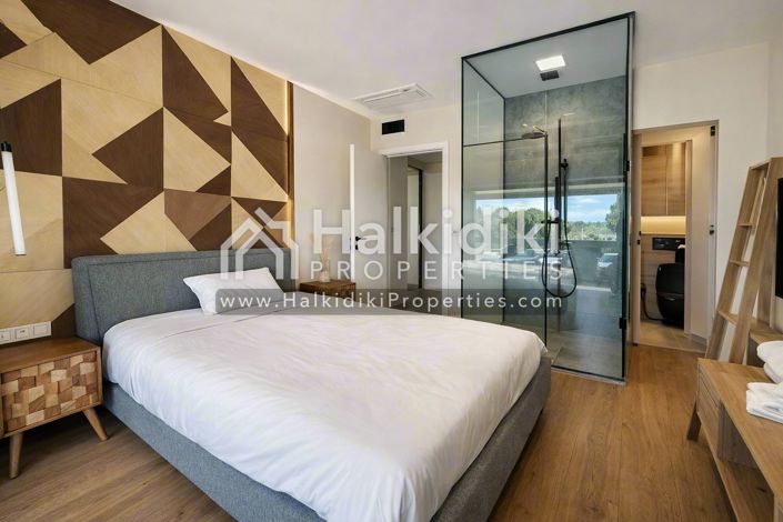 Image No.14-Appartement de 5 chambres à vendre à Halkidiki