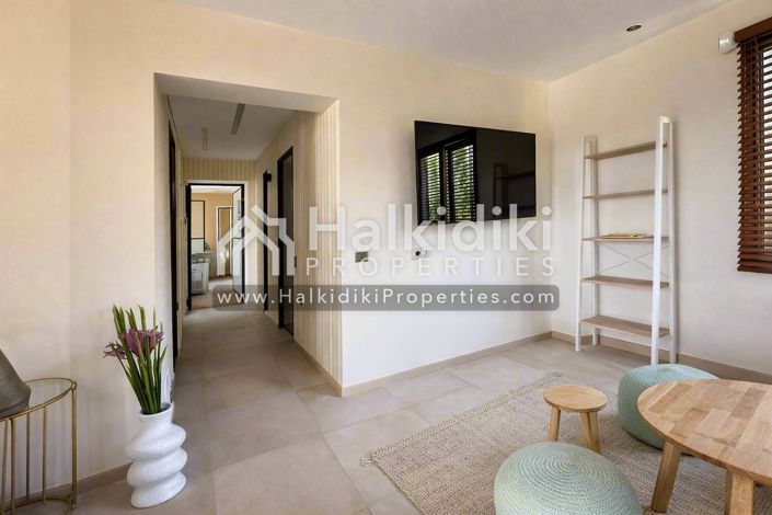 Image No.18-Appartement de 5 chambres à vendre à Halkidiki