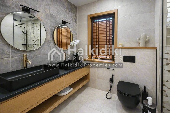 Image No.23-Appartement de 5 chambres à vendre à Halkidiki