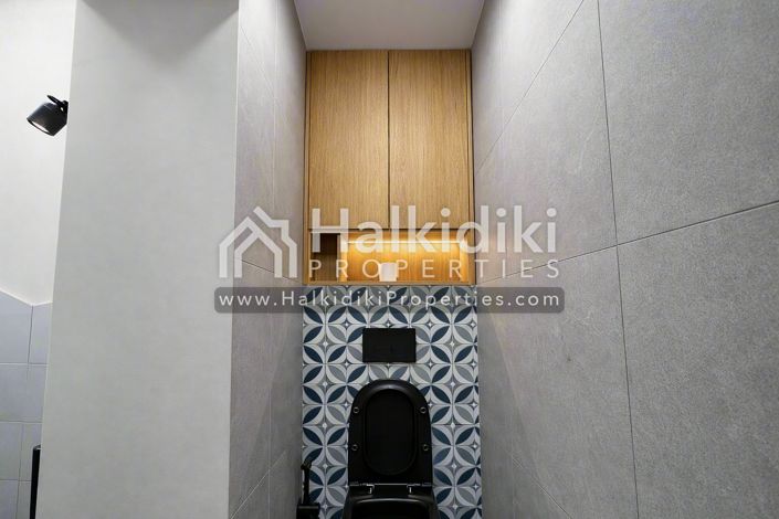 Image No.7-Appartement de 5 chambres à vendre à Halkidiki