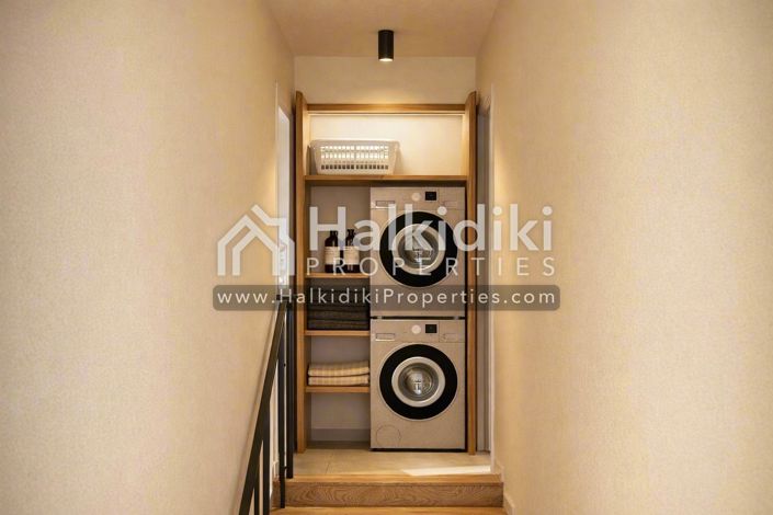 Image No.14-Appartement de 9 chambres à vendre à Halkidiki