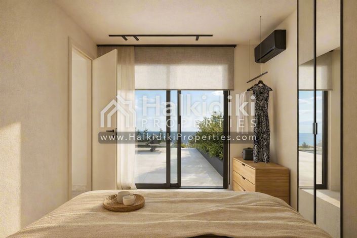 Image No.16-Appartement de 9 chambres à vendre à Halkidiki