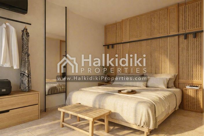 Image No.17-Appartement de 9 chambres à vendre à Halkidiki