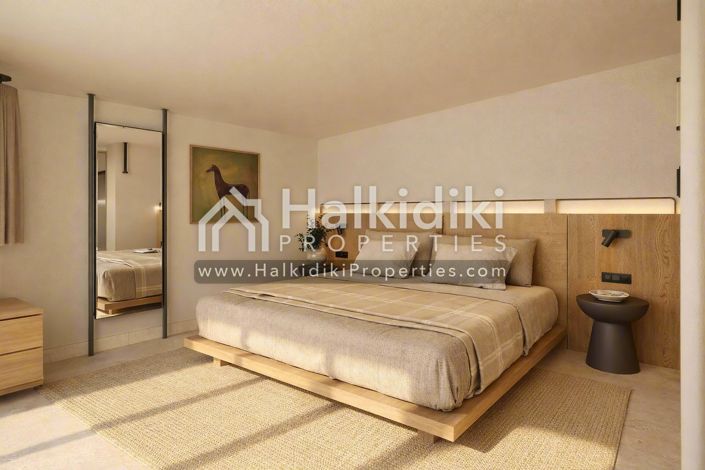Image No.18-Appartement de 9 chambres à vendre à Halkidiki