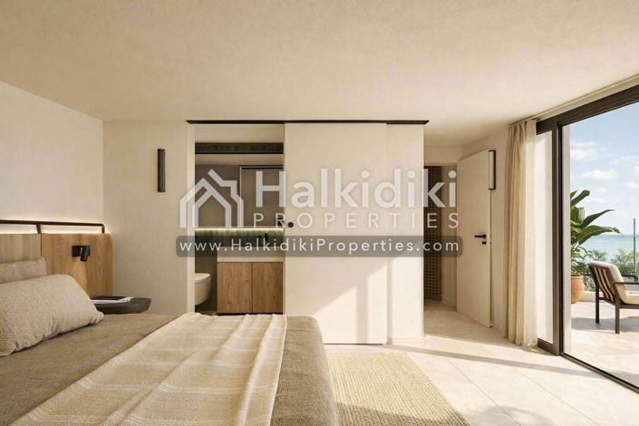 Image No.20-Appartement de 9 chambres à vendre à Halkidiki