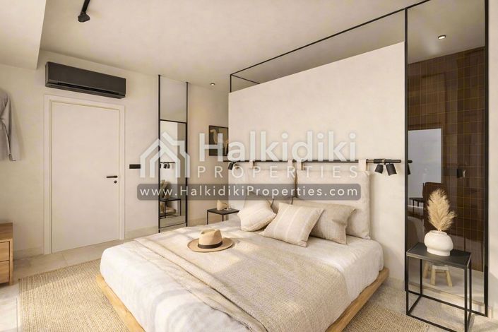 Image No.24-Appartement de 9 chambres à vendre à Halkidiki