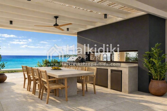 Image No.27-Appartement de 9 chambres à vendre à Halkidiki
