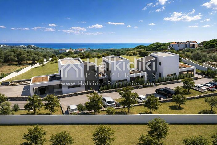 Image No.7-Appartement de 9 chambres à vendre à Halkidiki
