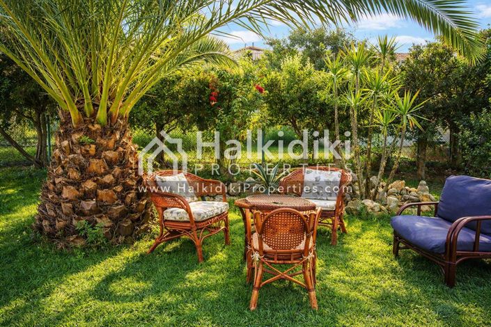 Image No.4-Appartement de 2 chambres à vendre à Halkidiki