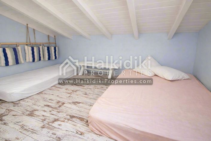 Image No.13-Appartement de 4 chambres à vendre à Kalamitsi