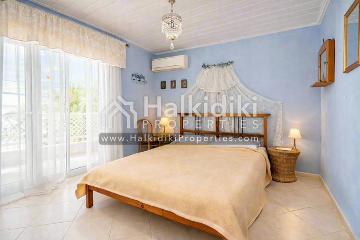 Image No.19-Appartement de 4 chambres à vendre à Kalamitsi