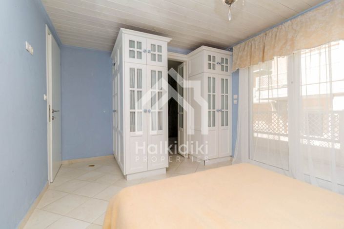 Image No.20-Appartement de 4 chambres à vendre à Kalamitsi