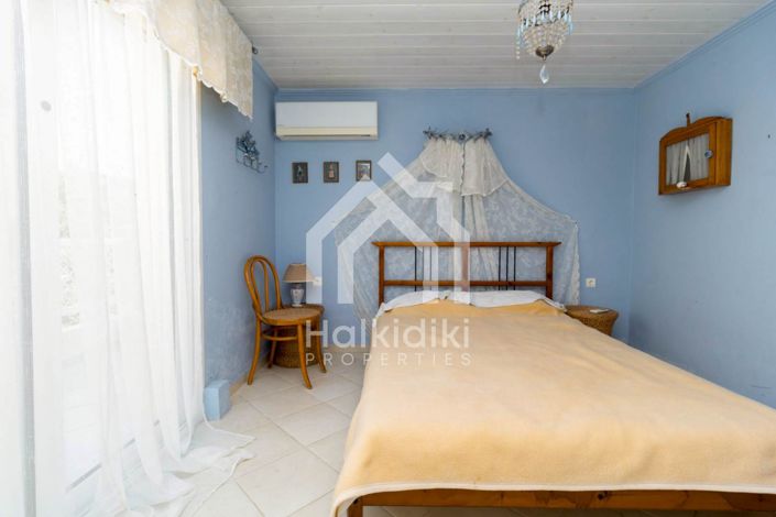 Image No.23-Appartement de 4 chambres à vendre à Kalamitsi
