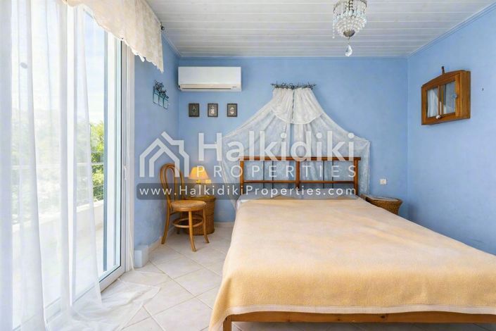 Image No.24-Appartement de 4 chambres à vendre à Kalamitsi