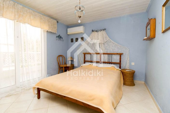 Image No.25-Appartement de 4 chambres à vendre à Kalamitsi