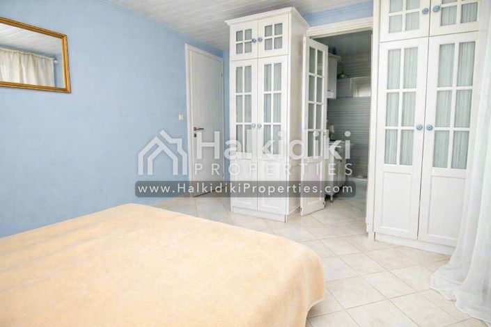 Image No.27-Appartement de 4 chambres à vendre à Kalamitsi