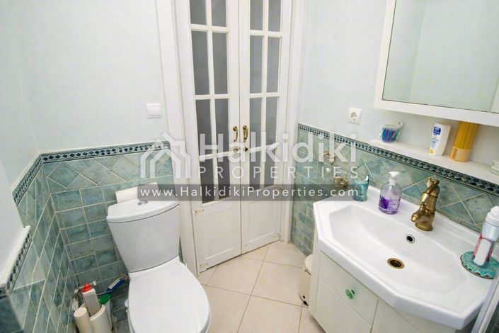 Image No.30-Appartement de 4 chambres à vendre à Kalamitsi