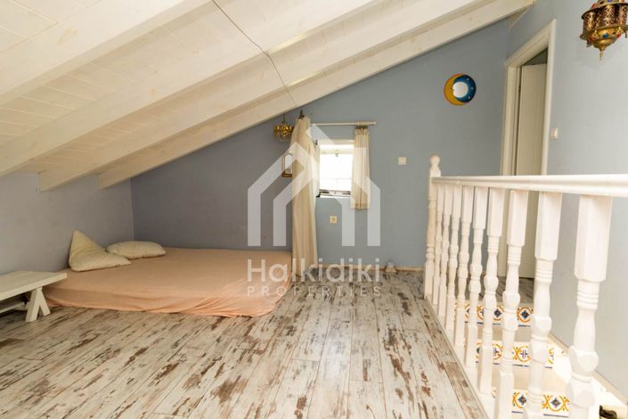 Image No.37-Appartement de 4 chambres à vendre à Kalamitsi