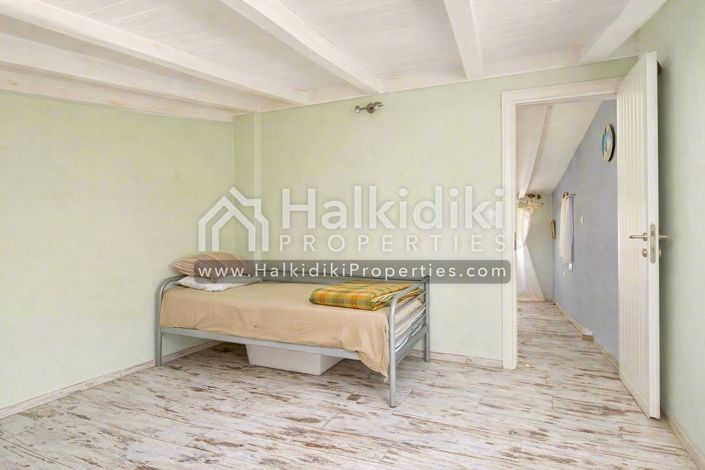 Image No.4-Appartement de 4 chambres à vendre à Kalamitsi