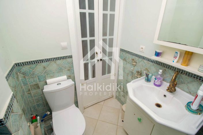 Image No.7-Appartement de 4 chambres à vendre à Kalamitsi