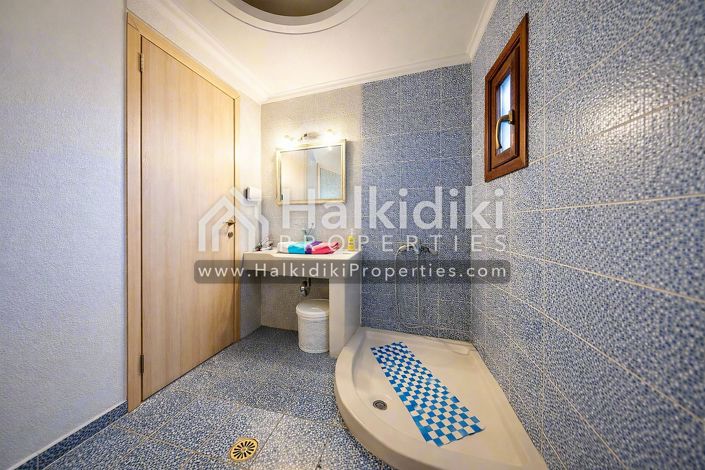 Image No.10-Appartement de 6 chambres à vendre à Halkidiki