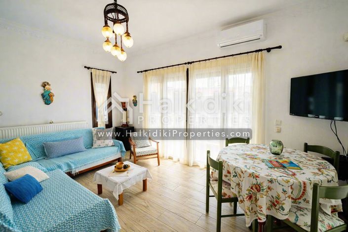 Image No.11-Appartement de 6 chambres à vendre à Halkidiki