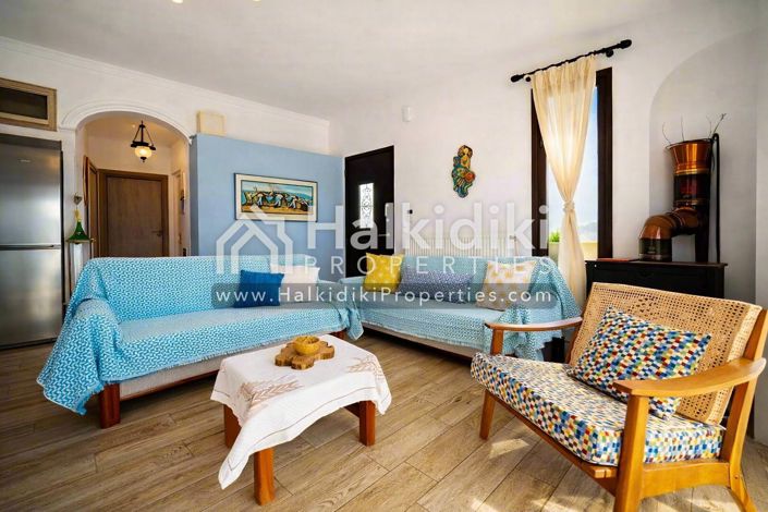 Image No.13-Appartement de 6 chambres à vendre à Halkidiki