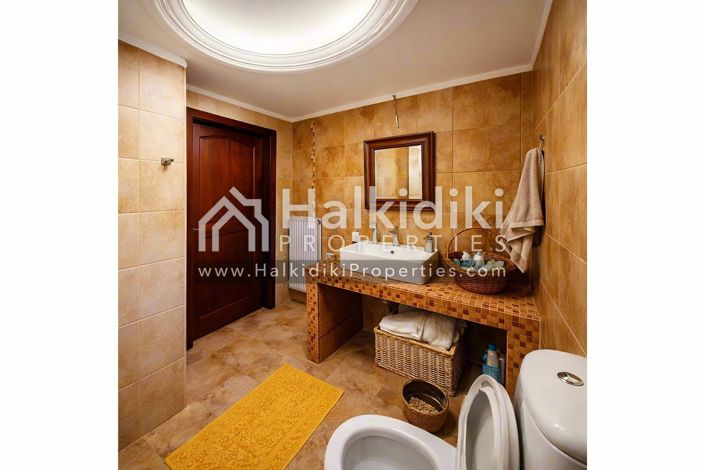 Image No.15-Appartement de 6 chambres à vendre à Halkidiki