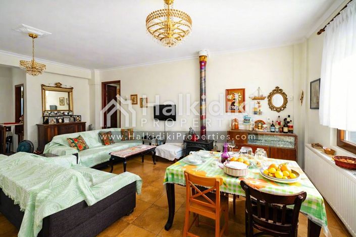 Image No.17-Appartement de 6 chambres à vendre à Halkidiki