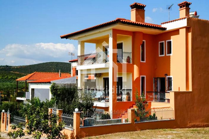Image No.20-Appartement de 6 chambres à vendre à Halkidiki