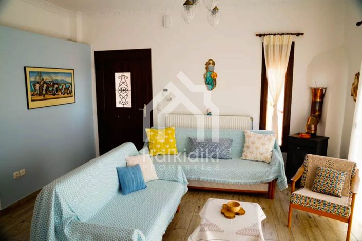 Image No.22-Appartement de 6 chambres à vendre à Halkidiki
