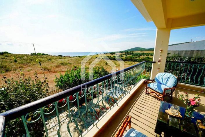 Image No.24-Appartement de 6 chambres à vendre à Halkidiki